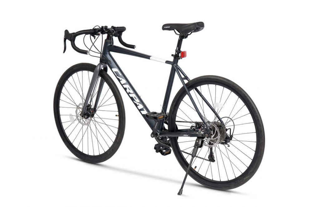 Carpat Adv C28300RG - Cursiera 16V, 28 inch - imagine 2