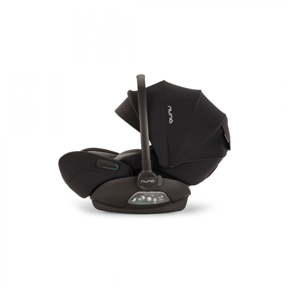 Nuna ARRA flex - Scaun auto flexibil i-Size - imagine 2