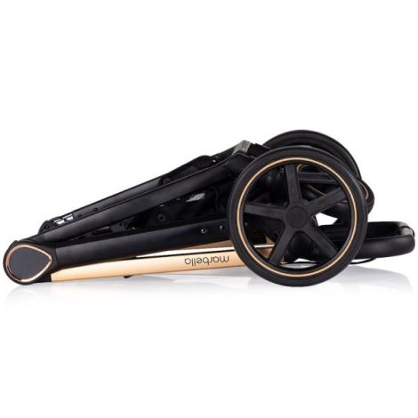Chipolino Marbella 3 in 1 - Carucior Premium - imagine 12