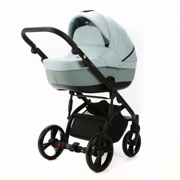 Adamex Lanti PS25 Carucior 2-in-1 Pliabil - imagine 2