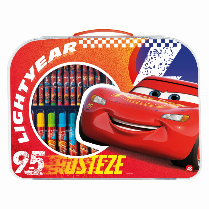 Gentita Desen Art Case Cars Artgreco