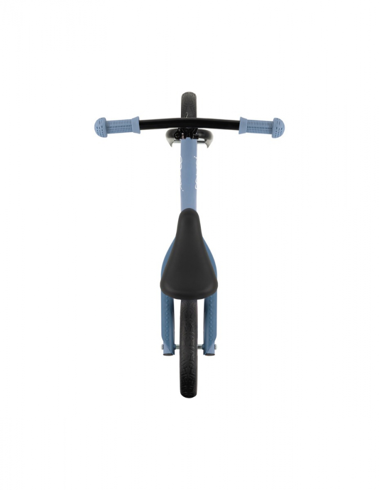 Bicicleta Echilibru Momi Isoka LED Albastru - imagine 3