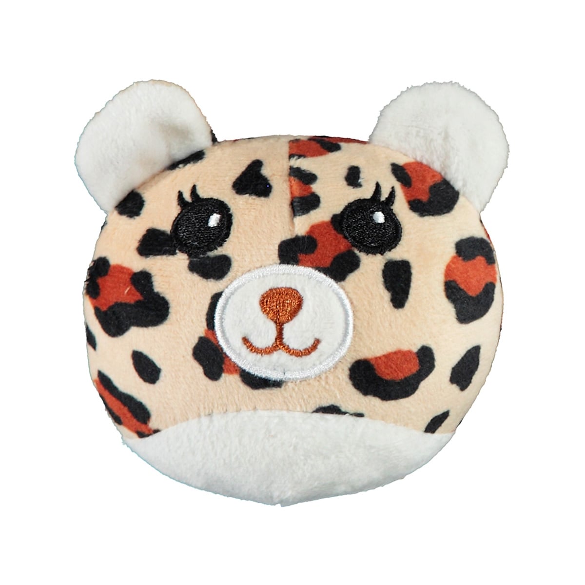 Jucărie Plus Puffy Friends Leopard 10 cm