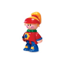 Fetita California First Friends Tolo Toys