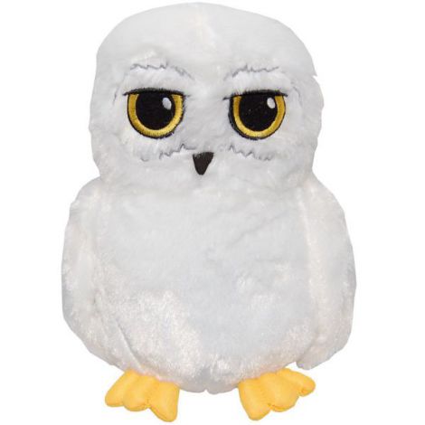 Jucărie Plus Hedwig Harry Potter Oficială | Play by play