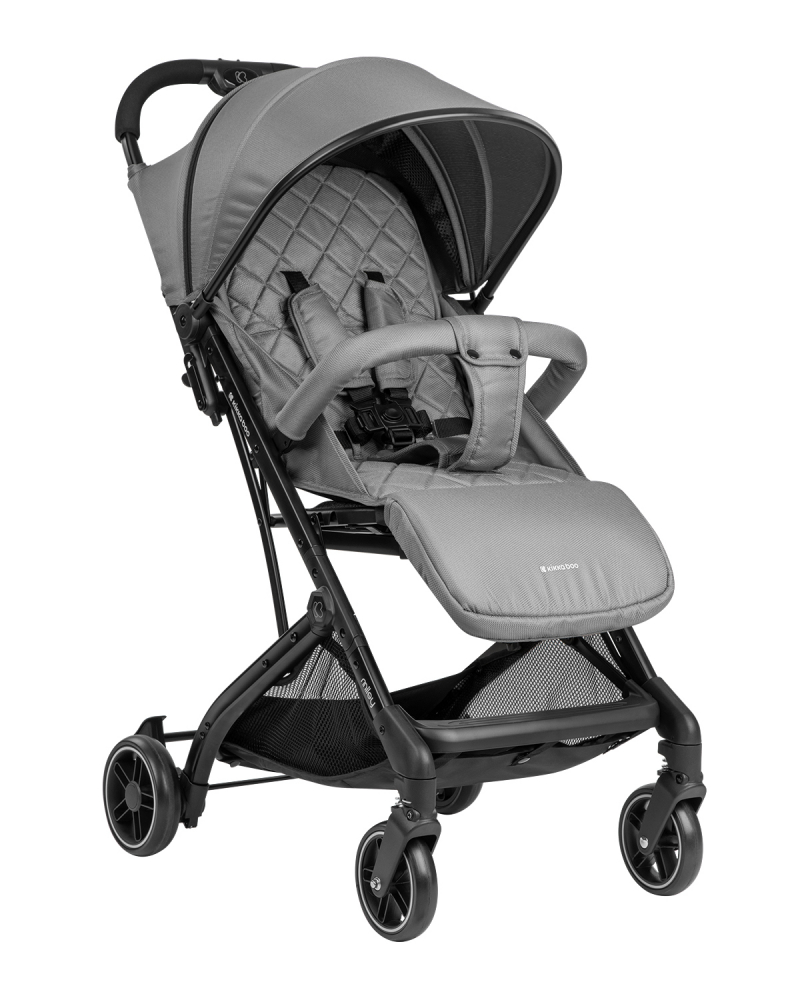 Kikkaboo Miley Carucior Sport Compact cu Pliere Rapida - imagine 6