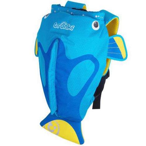Rucsac Trunki PaddlePak Rezistent la Apă