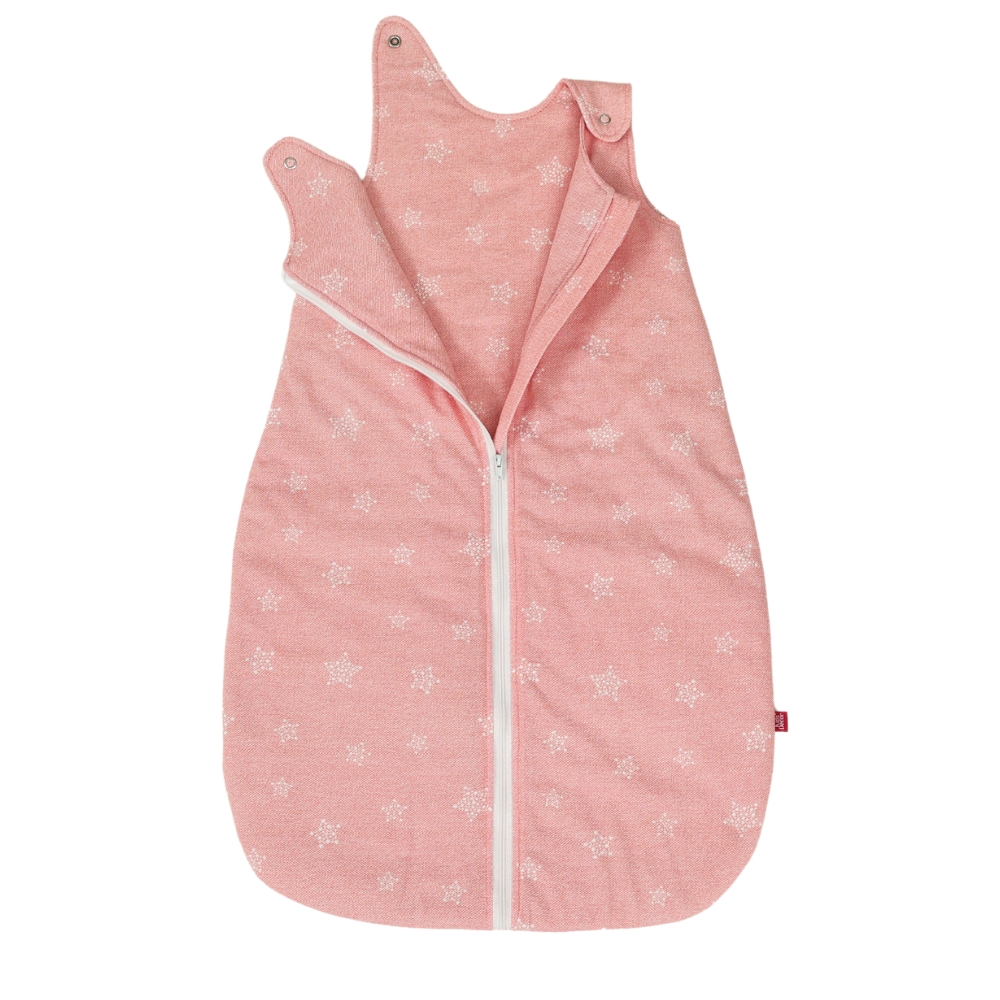Sac de Dormit Kids Decor 1 TOG Pink | Somn Sigur - imagine 3