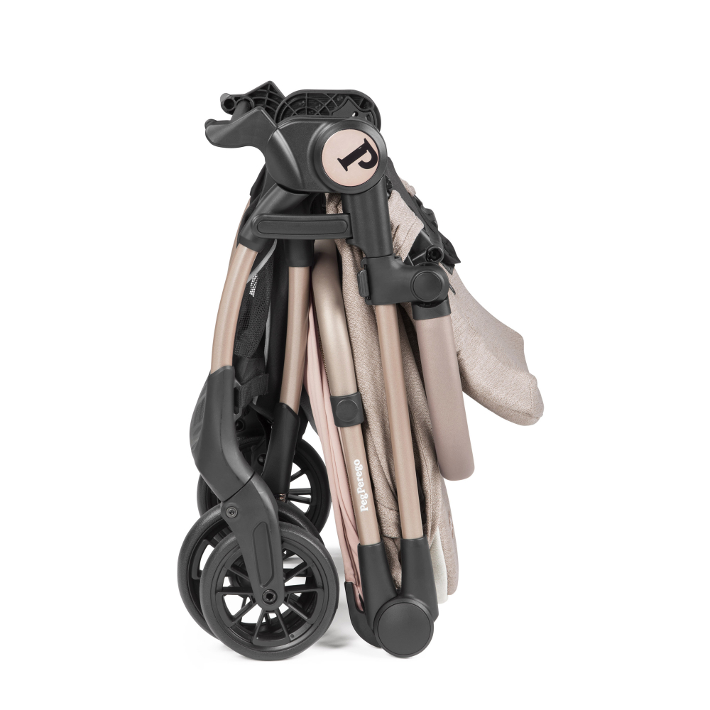 Carucior Peg Perego Volo Ultracompact 5.4kg - imagine 9