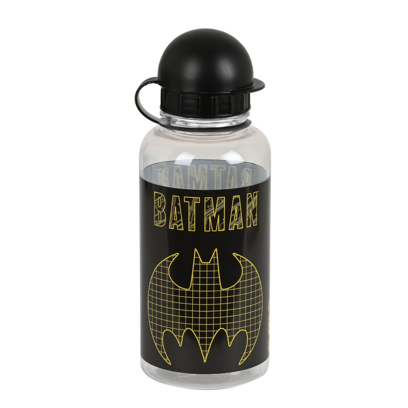 Sticla Apa 500 ml Batman, Safta - imagine 2