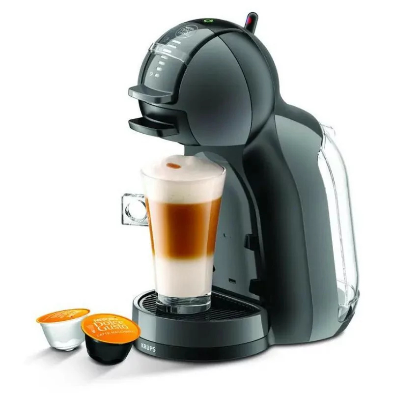 Espressor Krups Mini Me - Cafea Rapidă - imagine 7