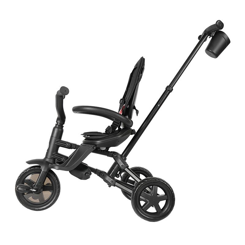 Tricicleta Qplay Nova Niello - Ultrapliabilă - imagine 5