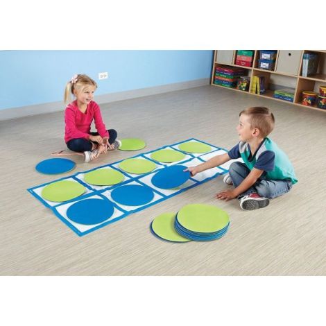 Covorase Matematice Learning Resources | Invatare Interactiva - imagine 5