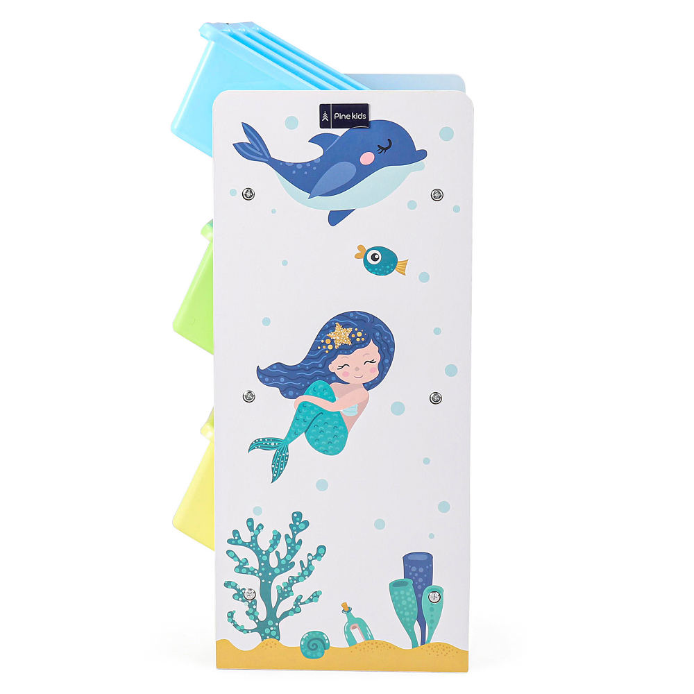 Organizator Ginger Home Sirena, 9 Cutii - imagine 6