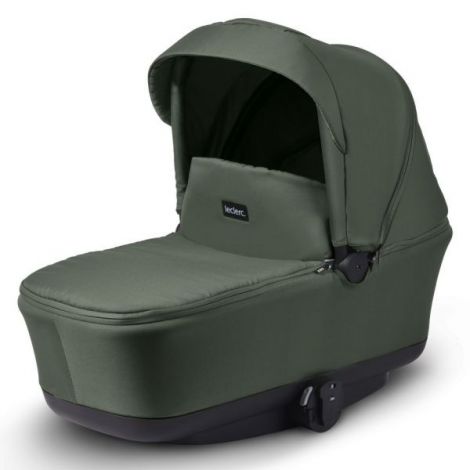 Landou Leclerc Army Green, Spatioas si Confortant