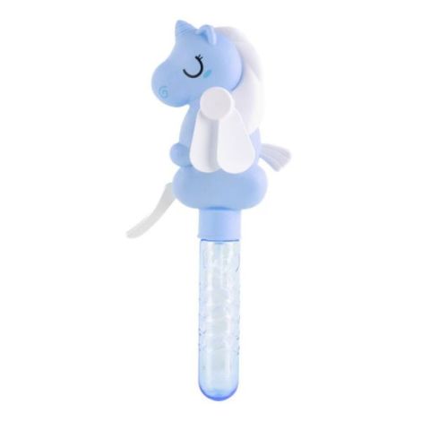 Keycraft Baloane Sapun Unicorn Magic - imagine 5