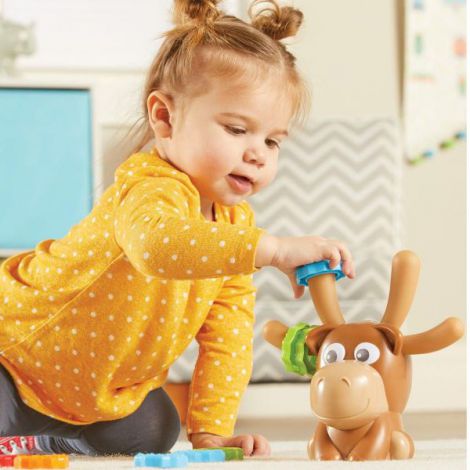Joc Elanul Max Learning Resources - Motricitate - imagine 4