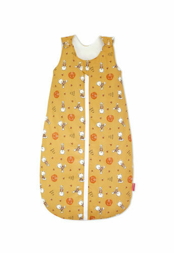 Sac de Dormit My Bear 0.8 Tog Kids Decor - imagine 3