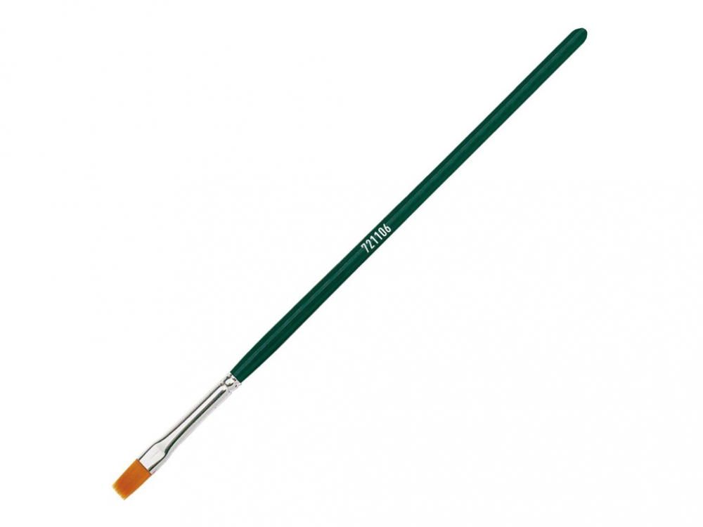Pensula Universala Plata Kreul Basic 6
