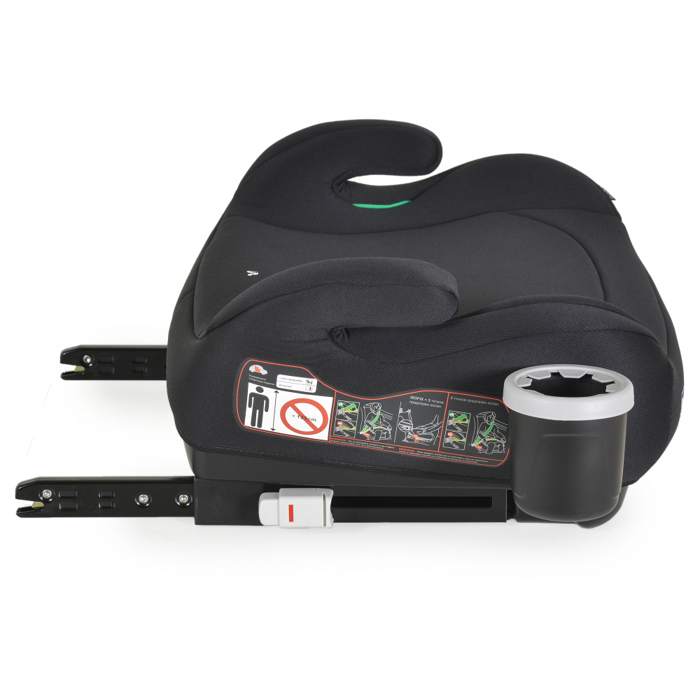 Înăltător Auto Cangaroo Swift ISOFIX I-Size - imagine 4