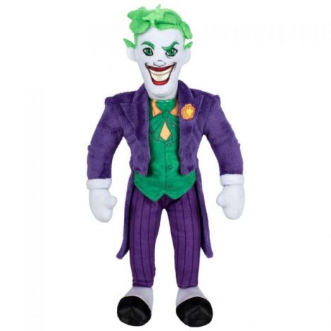 Jucărie Plus Joker DC Comics 32cm | Play by play