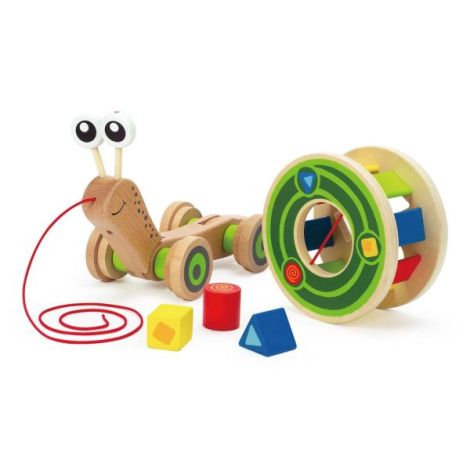 Melc Hape Sortator Forme Tragere