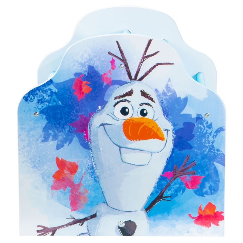Suport Cărți Disney Frozen Worlds Apart | Organizator