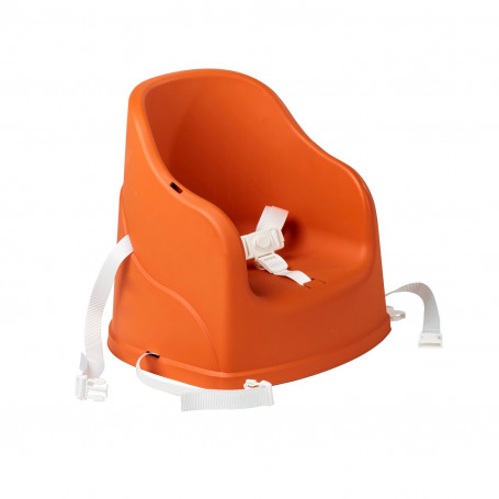 Scaun Evolutiv Thermobaby Youpla Terracotta 6luni-3ani