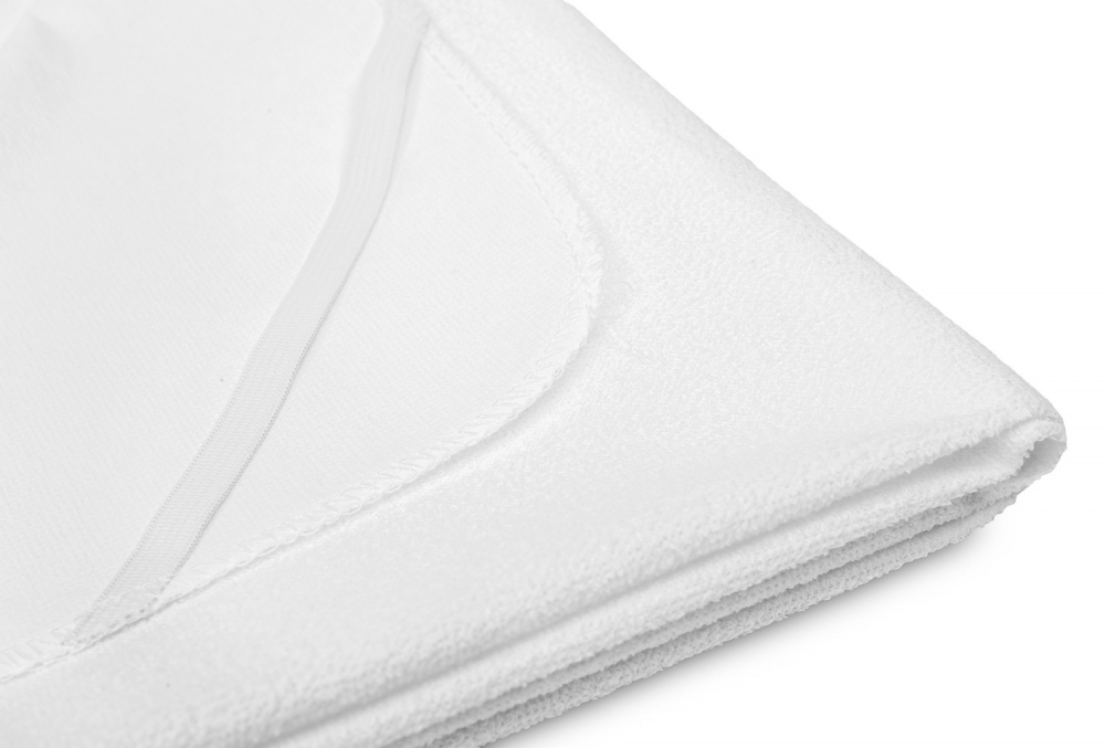 Cearceaf Impermeabil Sensillo 120x60 cm, Frotte