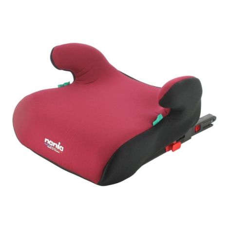 Inaltator Auto Nania Alphix cu Isofix i-Size - imagine 4