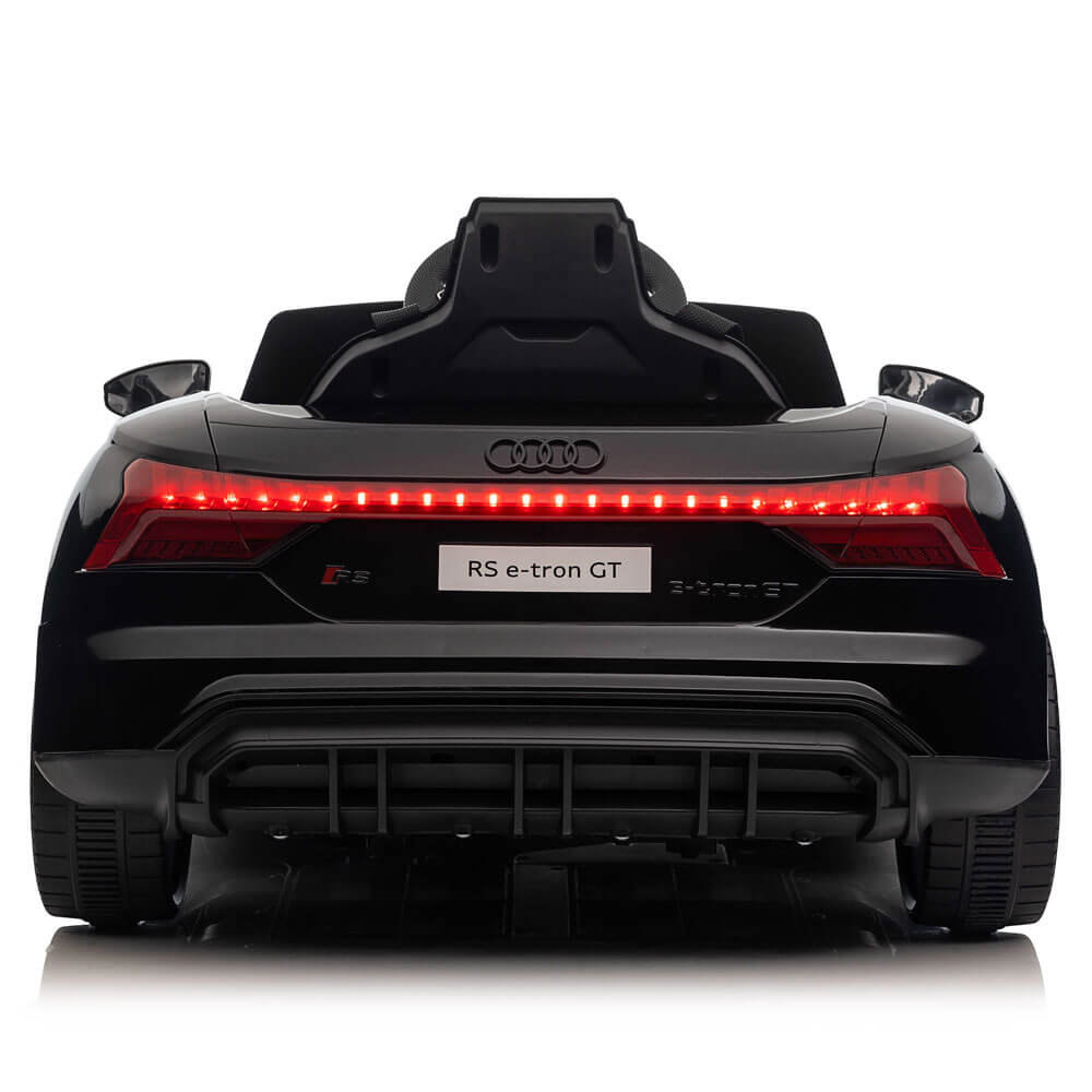 Mașinuță Audi E-Tron Electrică 70W - imagine 4