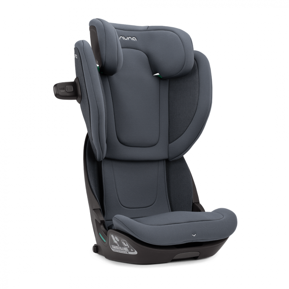 Nuna AACE lx Scaun Auto i-Size ADAC Testat - imagine 2