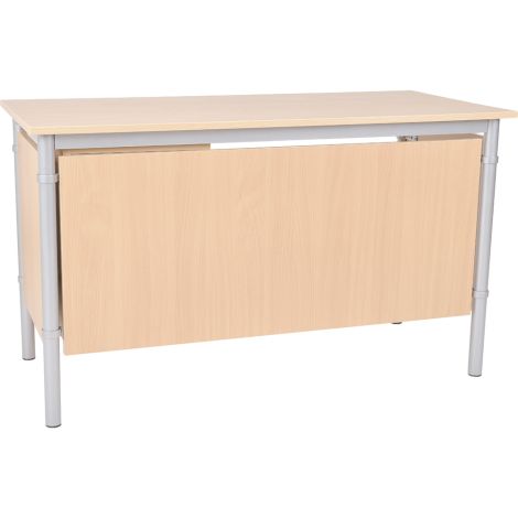 Birou Profesor Moje Bambino cu Sertare Securizate - imagine 2