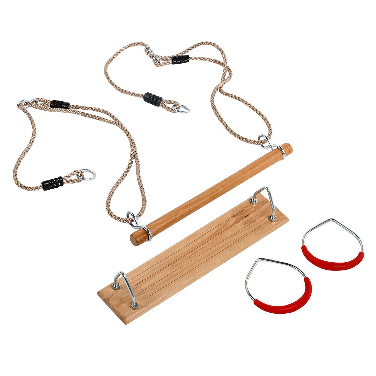 Pachet Acrobatic KBT Fun Pack 3-în-1