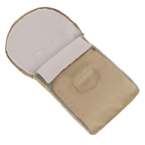 Sac Iarna Impermeabil Nativo Winter - Cappuccino