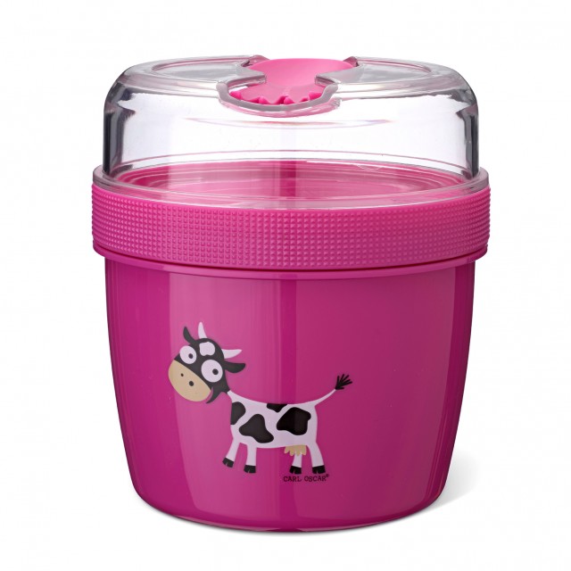 Caserola cu Răcire Carl Oscar N Ice Cup, 0.6 l, Mov - imagine 2
