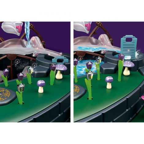 Cascada Energiei Magice 70800 Playmobil Ayuma - imagine 6