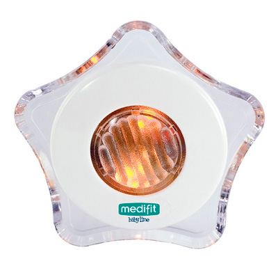 Aparat Anti-Tănțari Medifit MD-610 cu Lampă