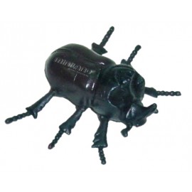 Set 12 Figurine Insecte Miniland | Educaționale - imagine 15