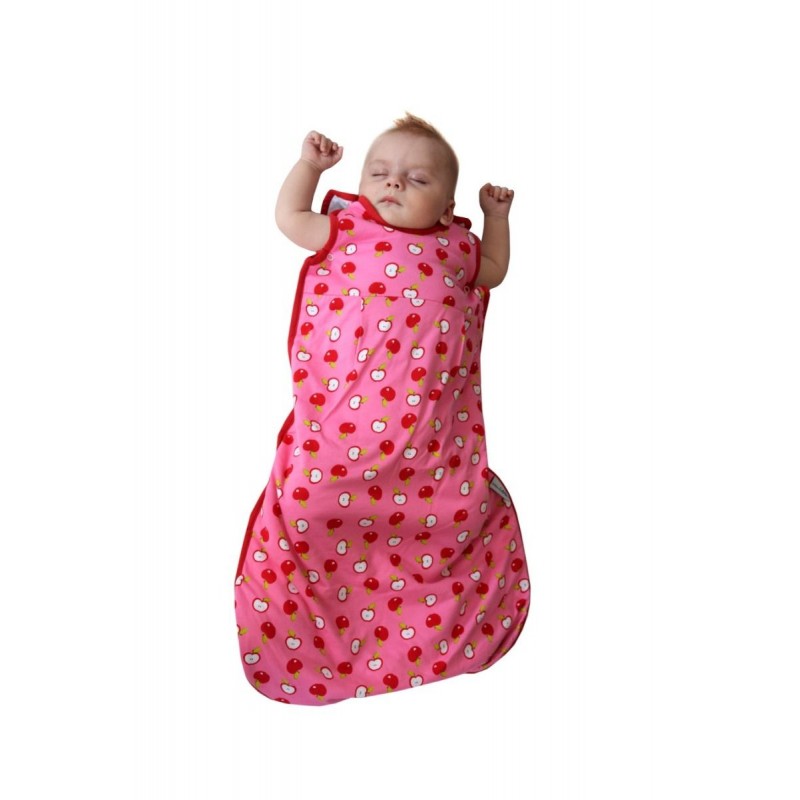 Sac de Dormit Red Apple 2.5 Tog Slumbersac