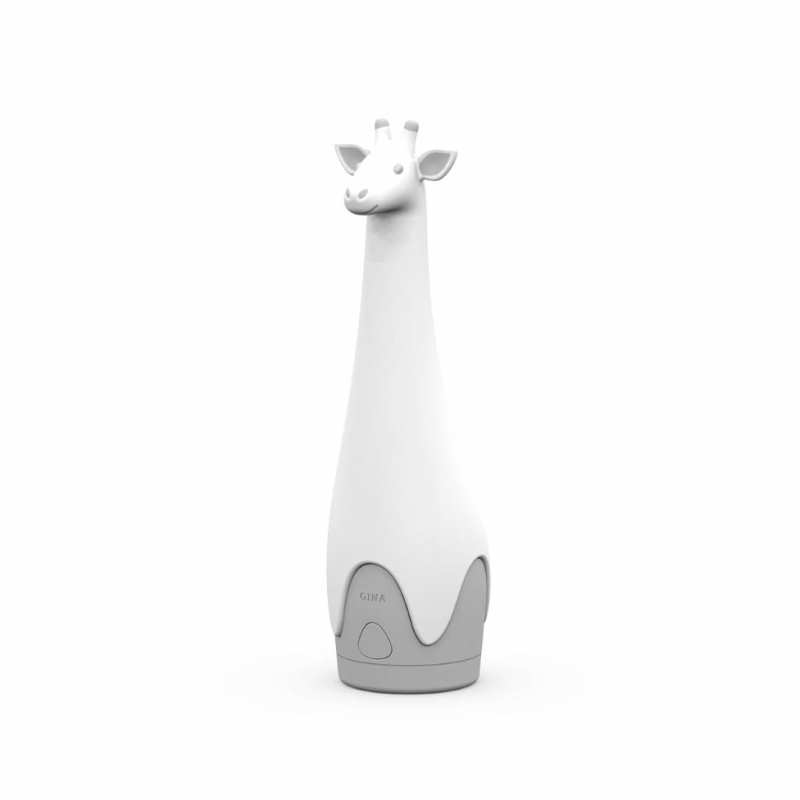 Lampa de Veghe Gina Gri, Zazu Kids - imagine 4