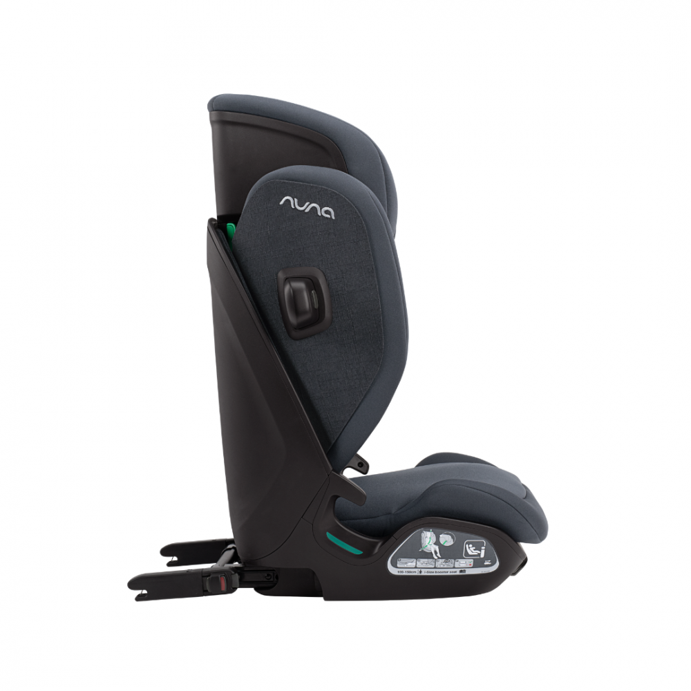 Nuna AACE lx Scaun Auto i-Size ADAC Testat - imagine 5