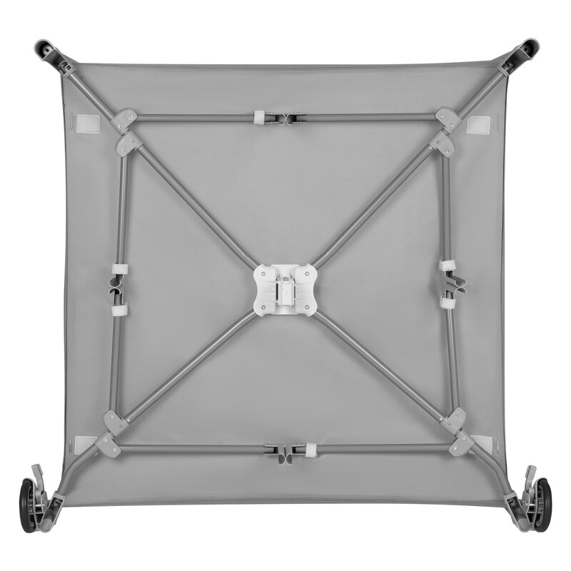 Tarc Lionelo Mille Plus Verde | Pliabil cu Accesorii - imagine 5
