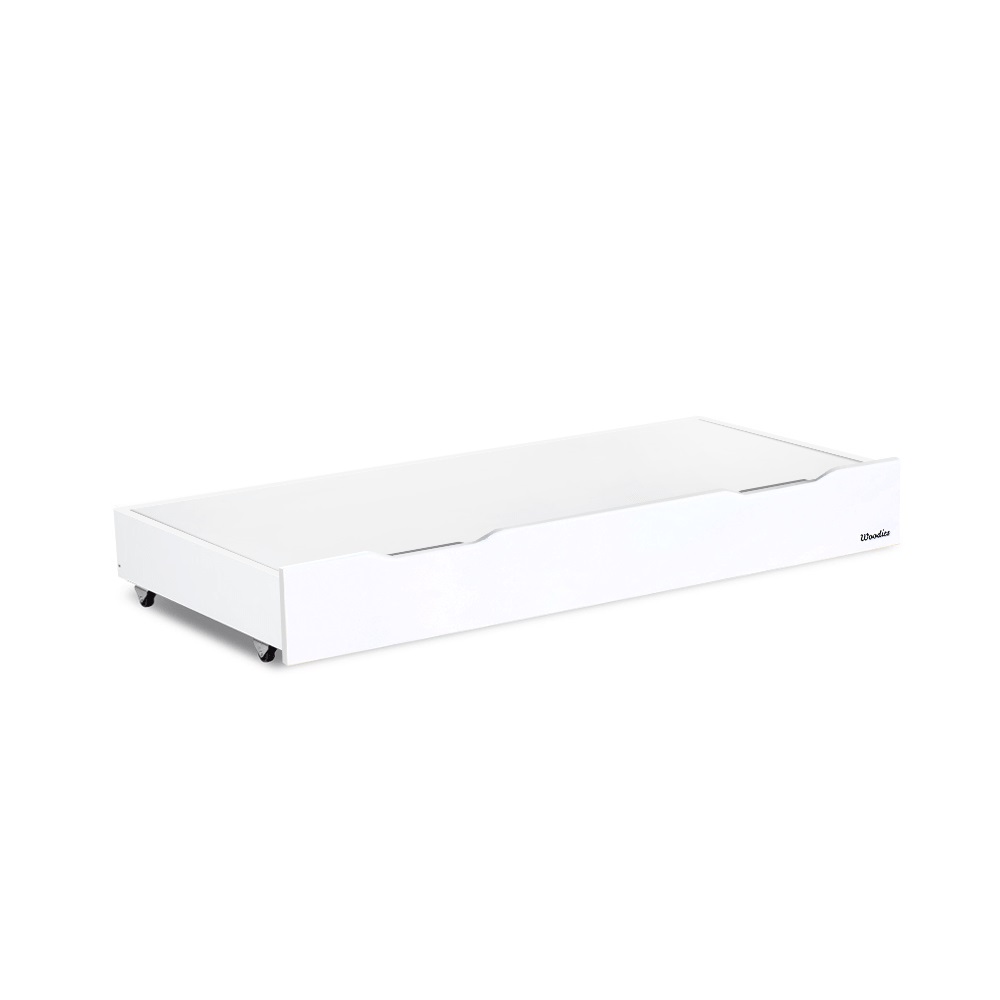 Woodies Sertar Depozitare Patut 140x70 cm - imagine 4