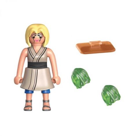 Playmobil Tsunade Figurină Personaj Naruto - imagine 3