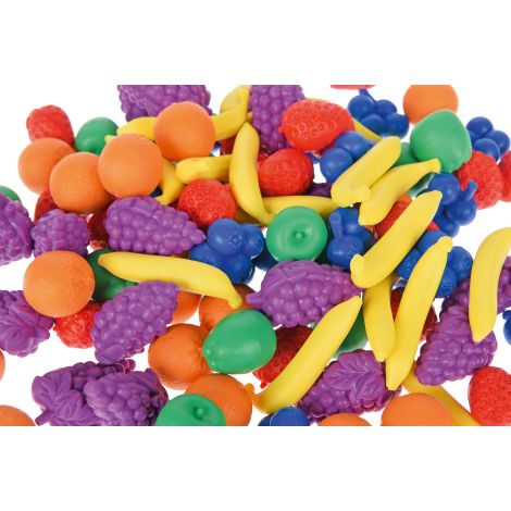 Set 108 Fructe Sortare Moje Bambino - imagine 3