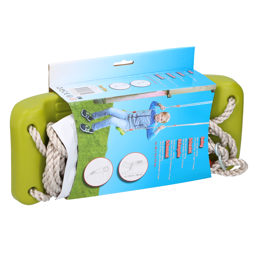 Leagan copii Eddy Toys pentru gradina