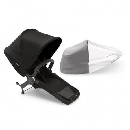 Scaun Carucior Bugaboo Donkey 5 Midnight
