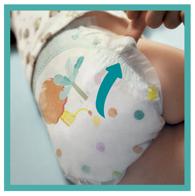 Pampers Active Baby Jumbo Marimea 6, 48 buc - imagine 4