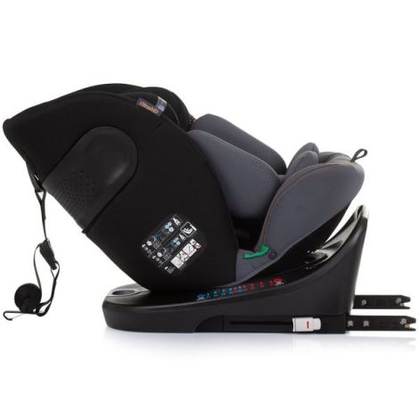 Scaun Auto Chipolino Motion I-Size 0-12 Ani - imagine 9